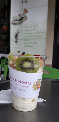 Comentarii opinii despre La Vaquita Golosita