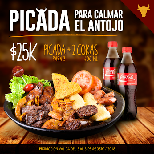 Restaurante Barbacoas Express