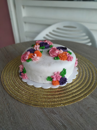 Jengibre Productos Gourmet Pasteleria - Villavicencio