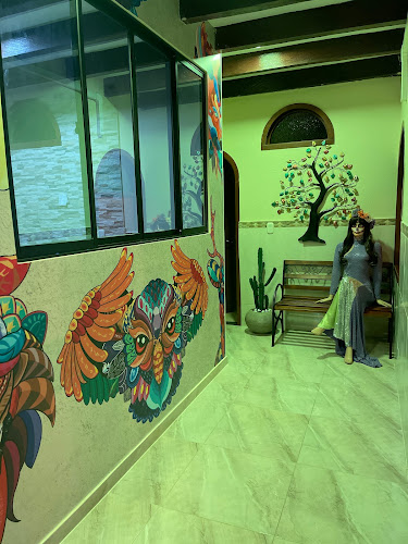 Cl. 29 #26-23, Girón, Santander