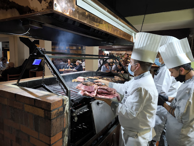 Opinii despre RESTAURANTE ESTANCIA CHICA în Bogotá - Gastronomía y hostelería