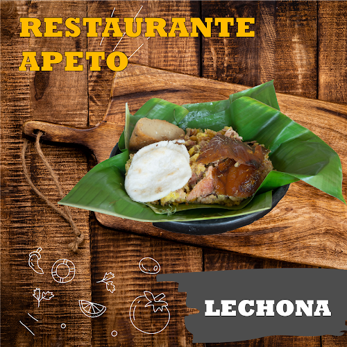 Restaurante Apeto SAS - Girardot