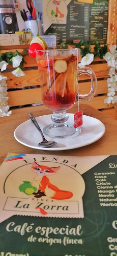 Tienda La Zorr@ - Gastronomía y hostelería