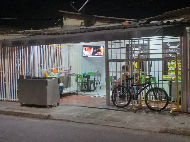 Opinii despre PARKING BURGER în Barrancabermeja - Gastronomía y hostelería