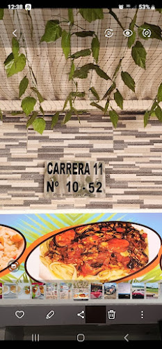 Las maravillas del mar