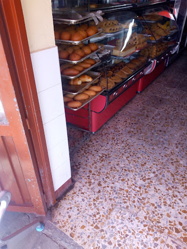 Comentarii opinii despre Panadería Catherine