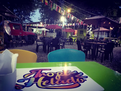 Tropi Helado