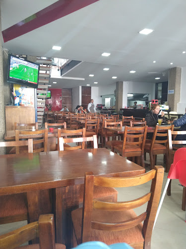 Restaurante Donde Omar