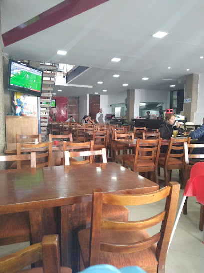 Restaurante Donde Omar