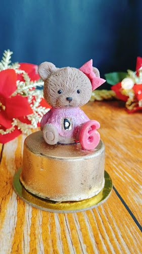 Pachocolates y snacks