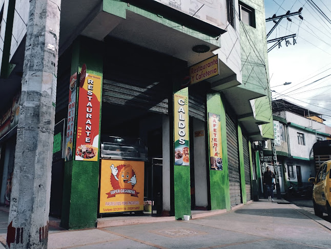 Comentarii opinii despre Super Casanova