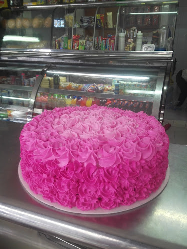 Comentarii opinii despre Panadería la 16 con 12