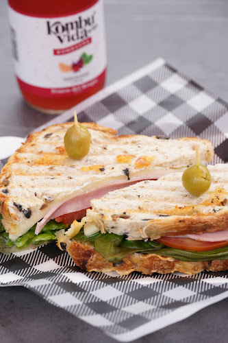 Comentarii opinii despre The Protein Bar