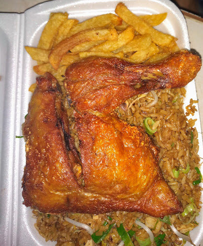 Comentarii opinii despre Restaurante Famoso chino