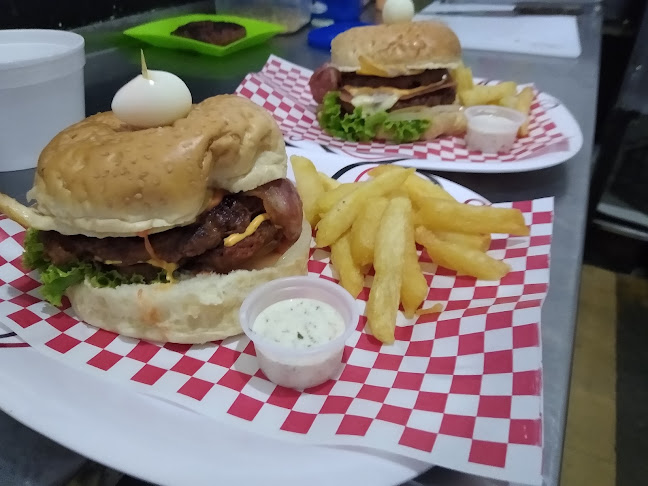 Super Sazón restaurante - Gastronomía y hostelería