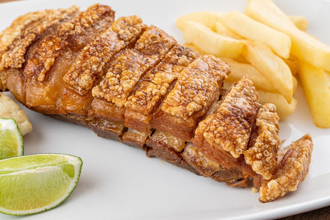 Comentarii opinii despre The Pork House