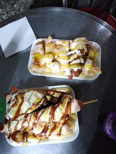 Mandingas San Pío X, Itagüí - Itagüi