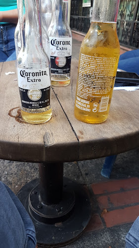 Comentarii opinii despre La Bodega De Blas