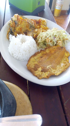 Opinii despre Brasa y Mar Restaurante Palmira în Palmira - Gastronomía y hostelería