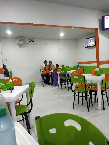 Juan Valerios - Florencia