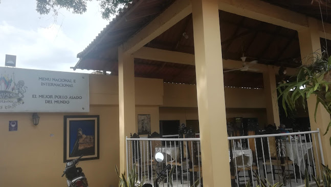 Ajador real - Gastronomía y hostelería