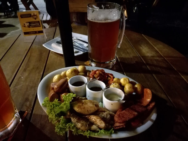 Beer Villavicencio c.c. Primavera Urbana - Gastronomía y hostelería