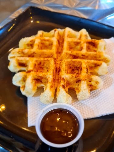 Opinii despre Maltihelado I CaféM Santa Marta în Santa Marta - Gastronomía y hostelería