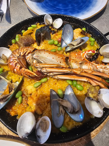 Opinii despre Frisby Estacion San Pedro în Santa Marta - Gastronomía y hostelería