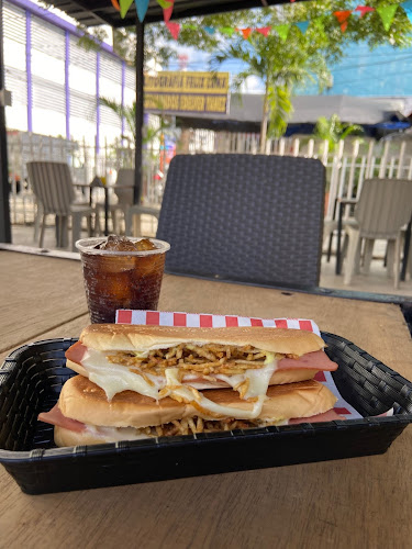 Comentarii opinii despre Don cubo Cereté