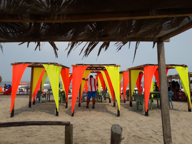 Opinii despre Kz Fogata Marina în Puerto Colombia - Gastronomía y hostelería