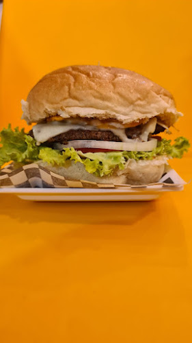 Mi Burger - Gastronomía y hostelería