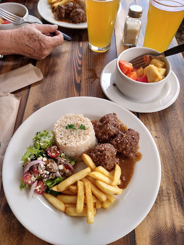 Opinii despre Paradise Food în San José Del Guaviare - Gastronomía y hostelería