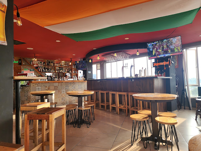 Skal Coffee Pub - Gastronomía y hostelería