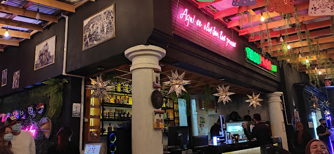 Comentarii opinii despre Tequilas - Cocktails and Foods