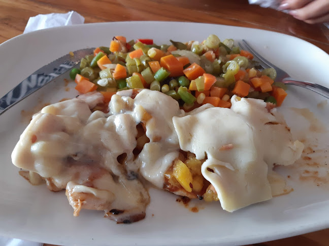 Restaurante Sazón Sinuano