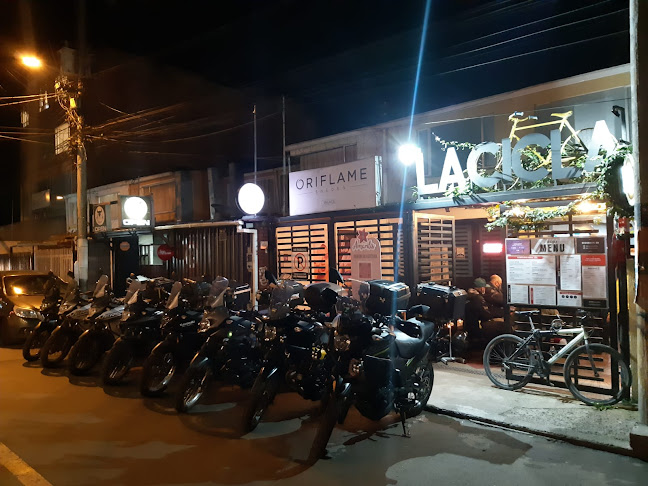 La Cicla Home - Chía