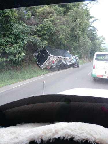 Comentarii opinii despre Restaurante Los Guaduales