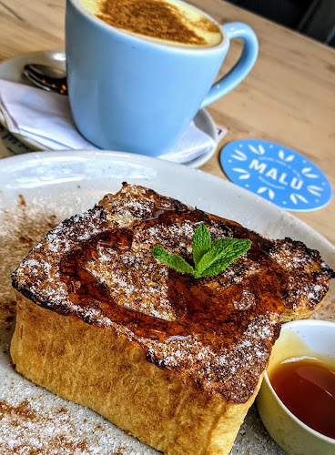Comentarii opinii despre MALÚ Restaurante