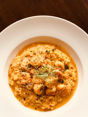 Hebron restaurante - Montería