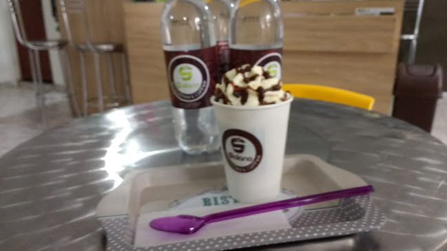 Solano Smooties & Coffee - Gastronomía y hostelería