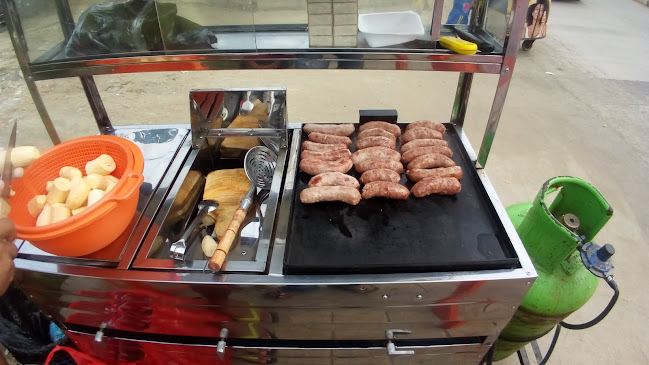 Comidas Rapidas Carnes Finas - Montería