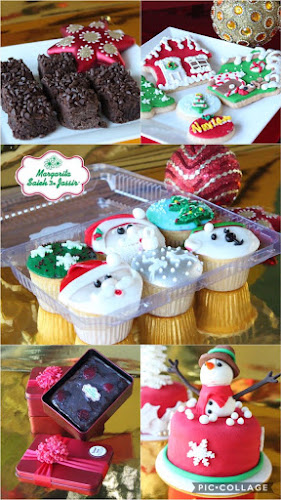 Margarita Saieh de Jassir Malambo