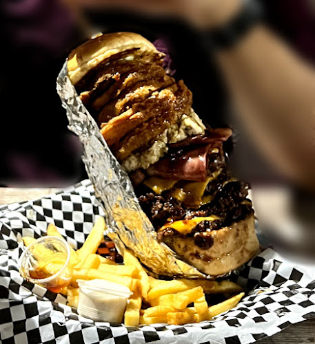 El Menor Burgers - Gastronomía y hostelería