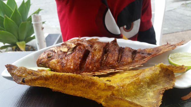 Comentarii opinii despre Restaurante Clave Mar