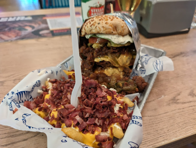 Comentarii opinii despre La Gloriosa