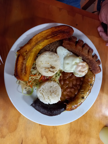 Autopista Medellín-Bogotá #20, Guarne, Antioquia