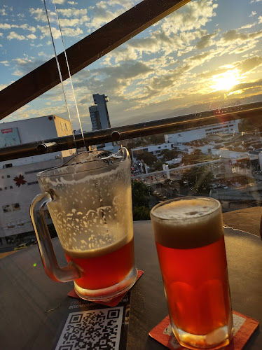 Beer Station - Parque Caracolí BUCARAMANGA - Floridablanca