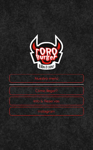 Toro Burguer & Rib's House