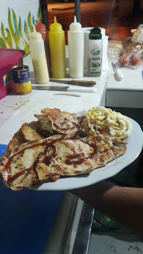 Restaurante Y Asadero La Montañita