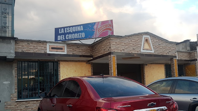 La Esquina del chorizo